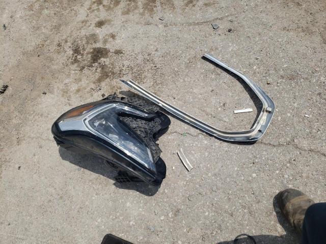 2015 HONDA ODYSSEY EX - 5FNRL5H45FB001755