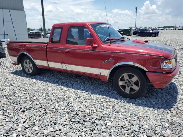 Vin: 1ftcr14x9ppb49055, lot: 58442715, ford ranger super cab 19934