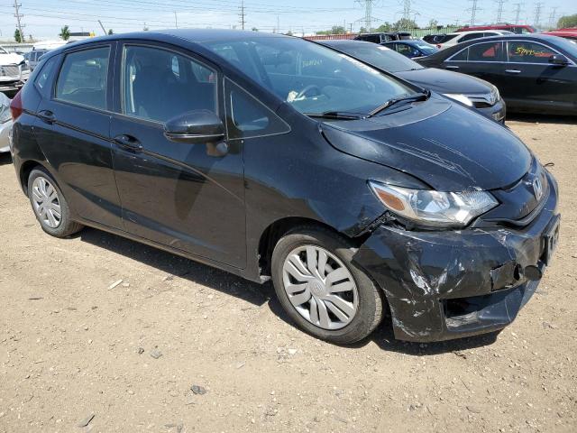 Vin: jhmgk5h51gx014897, lot: 57340145, honda fit lx 20164