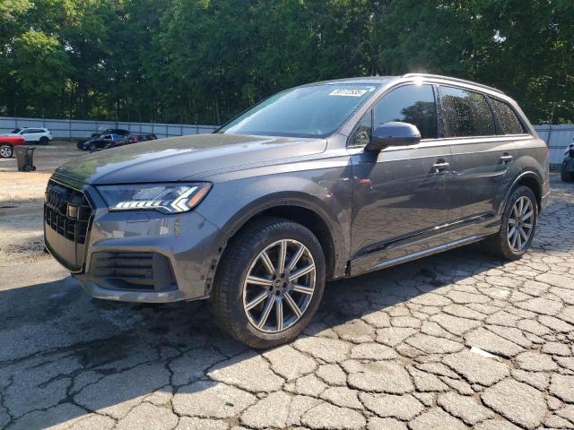 AUDI Q7 PREMIUM