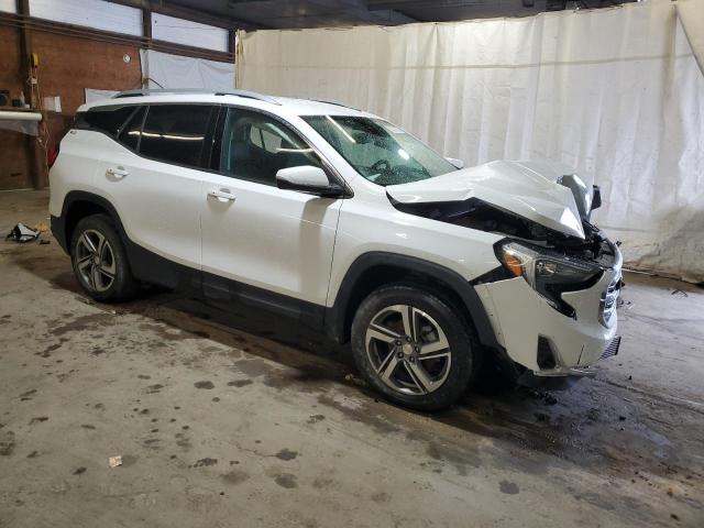 Vin: 3gkalvev1ml343457, lot: 56351535, gmc terrain slt 20214