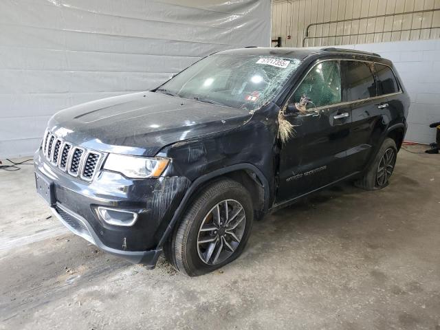 Vin: 1c4rjfbg6lc378294, lot: 57017355, jeep grand cher limited 2020 img_1