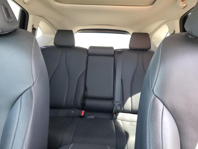 2021 ACURA RDX TECHNO - 5J8TC2H58ML005789