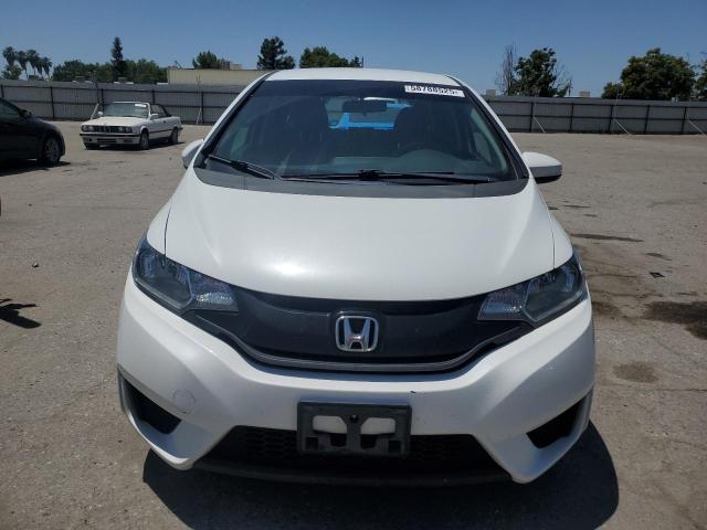 2017 HONDA FIT LX - 3HGGK5H59HM702138