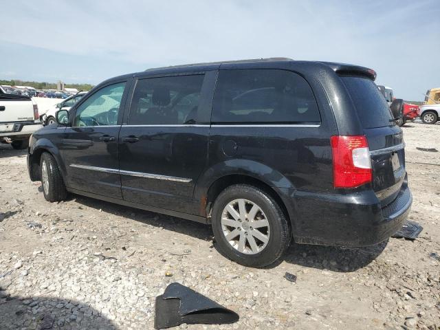 Vin: 2c4rc1bg6dr704679, lot: 56015625, chrysler minivan touring 20132