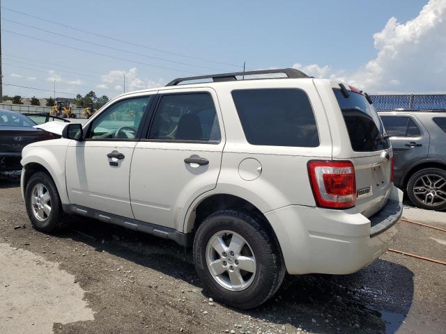 Vin: 1fmcu0d71akc49501, lot: 56370825, ford escape xlt 20102
