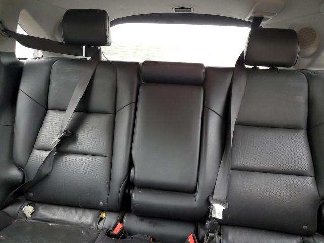 2016 ACURA RDX TECHNO - 5J8TB3H59GL018189