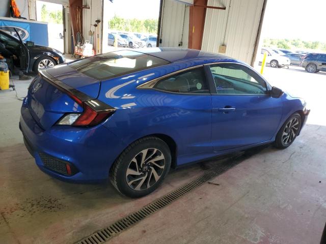 Vin: 2hgfc4b52gh312488, lot: 58841865, honda civic lx 20163