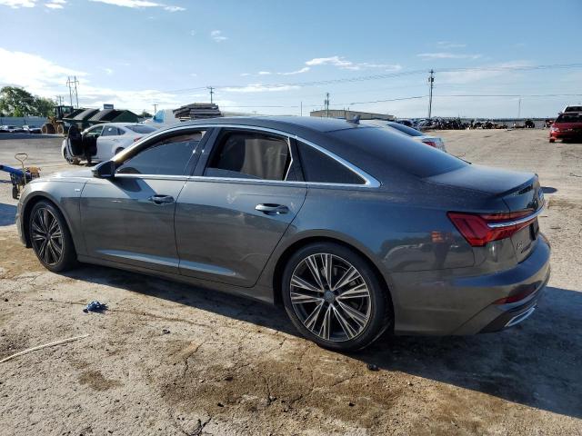 2019 AUDI A6 PRESTIG WAUM2AF25KN116422