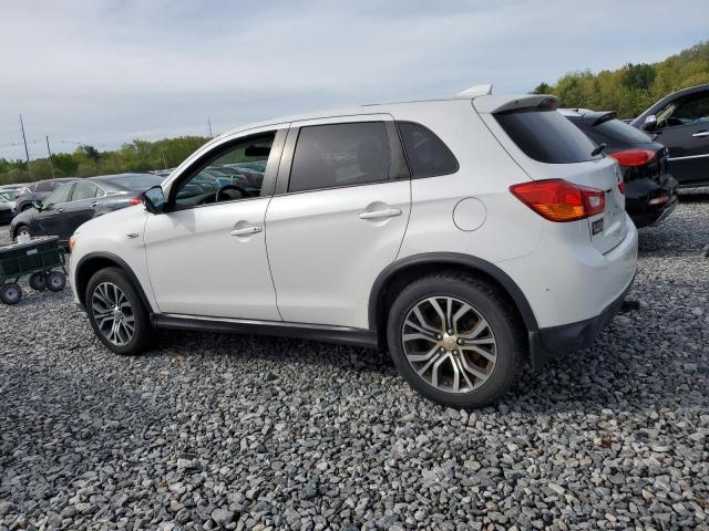 Vin: ja4ar3aw3hz043828, lot: 56359745, mitsubishi outlander es 20172