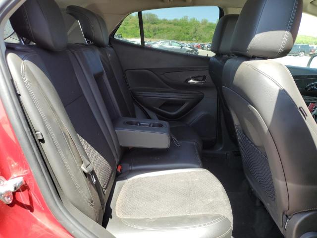 2018 BUICK ENCORE PRE - KL4CJASB4JB531992