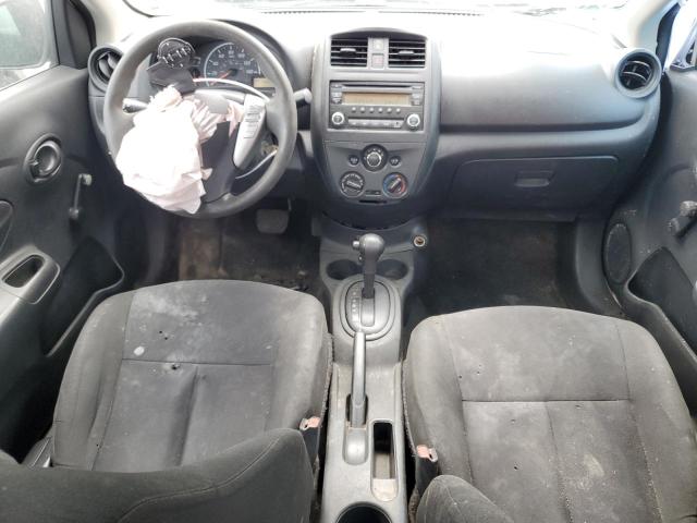 2018 NISSAN VERSA SEDA - 3N1CN7AP5JL839622