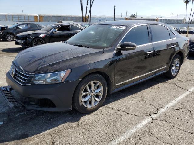 Vin: 1vwat7a39hc051792, lot: 57797455, volkswagen passat s 2017 img_1