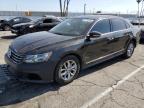 2017 VOLKSWAGEN PASSAT S - 1VWAT7A39HC051792