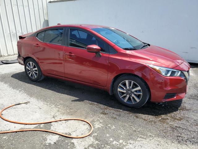 Vin: 3n1cn8ev8ll811251, lot: 55408385, nissan versa sv 20204