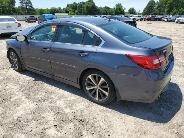 Vin: 4s3bnan69h3041881, lot: 58198945, subaru legacy 2.5i limited 20172