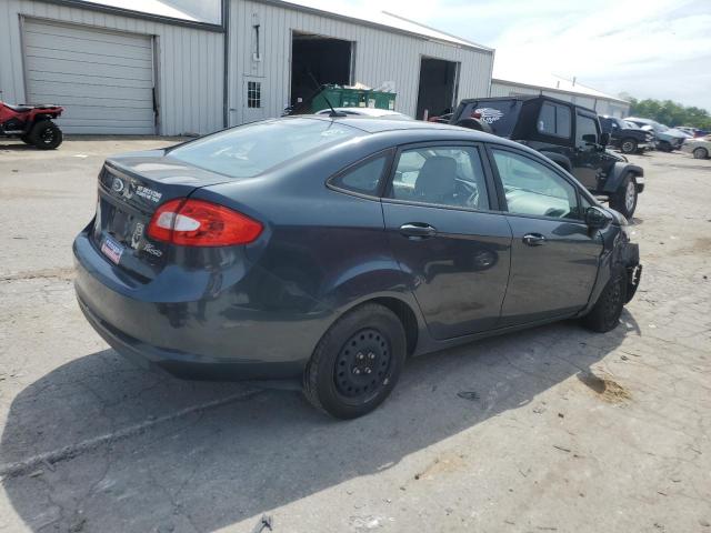 Vin: 3fadp4aj8bm173718, lot: 58255485, ford fiesta s 20113