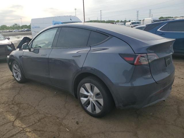 Vin: 7saygdee9pa203328, lot: 58043535, tesla model y 20232