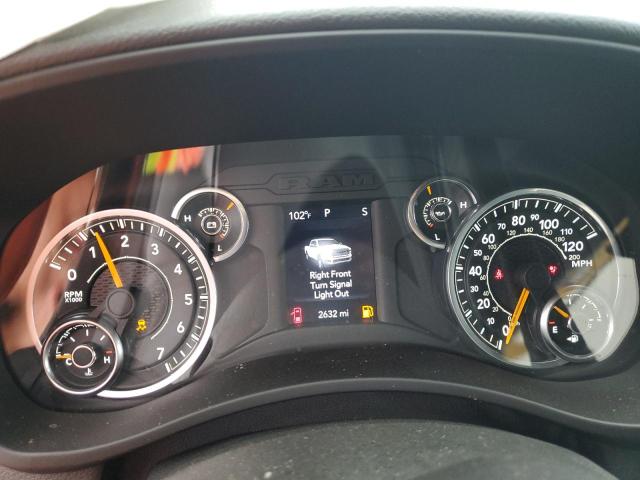 2022 RAM 2500 TRADE - 3C6UR5CJ2NG441695