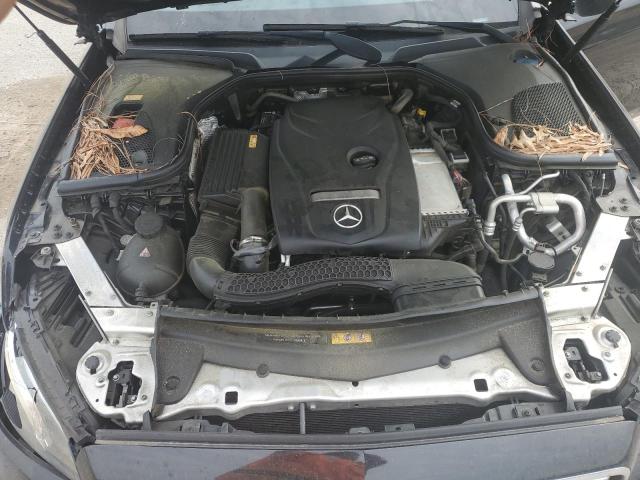 2017 MERCEDES-BENZ E 300 WDDZF4JB8HA017315