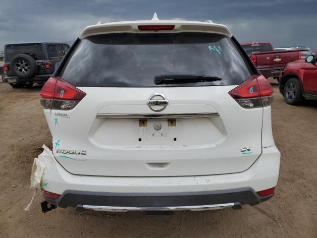 2017 NISSAN ROGUE S - KNMAT2MT3HP603782