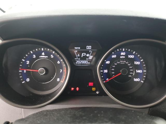2016 HYUNDAI ELANTRA SE - 5NPDH4AE7GH746261
