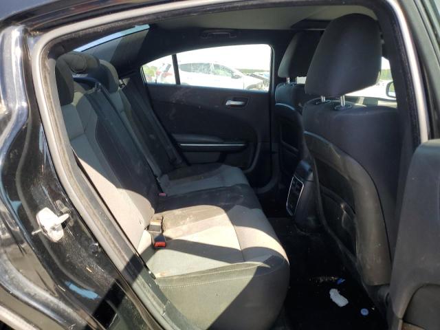 2016 DODGE CHARGER SX - 2C3CDXJGXGH105354