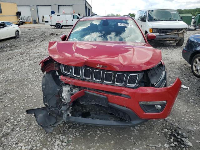 2017 JEEP COMPASS LA - 3C4NJDBB1HT665979