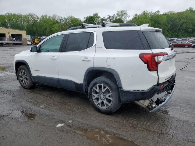 2020 GMC ACADIA SLE 1GKKNRLS4LZ113319