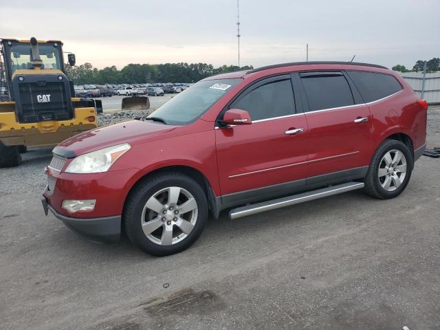 Vin: 1gnkvled7cj151057, lot: 57265185, chevrolet traverse ltz 2012 img_1
