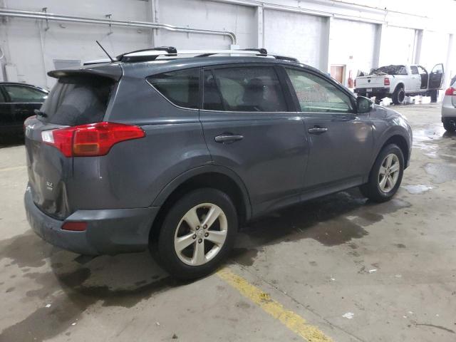 Vin: jtmrfrev9dd040557, lot: 58723565, toyota rav4 xle 20133