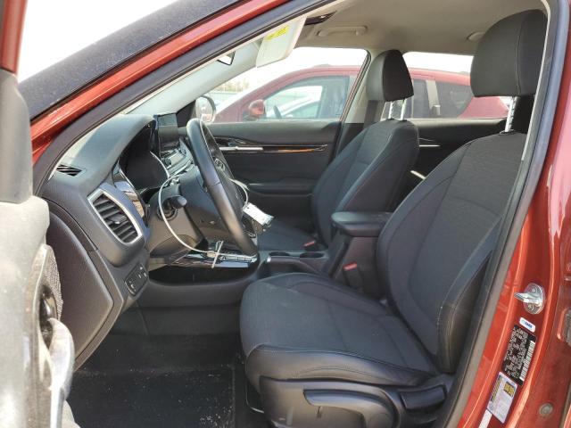 2022 KIA SELTOS S KNDEUCAA0N7313342