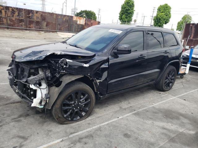 Vin: 1c4rjeag3kc530610, lot: 55153155, jeep grand cher laredo 2019 img_1
