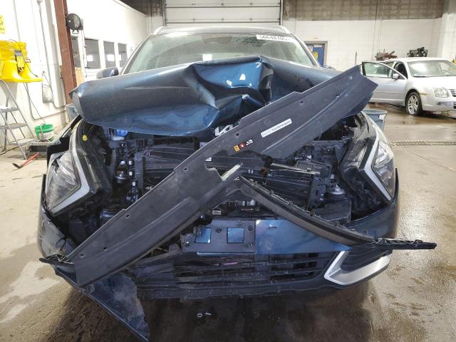 2023 KIA SPORTAGE E - KNDPVCAG3P7050454