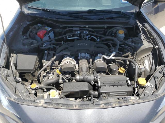 2020 TOYOTA 86 JF1ZNAA15L8753024