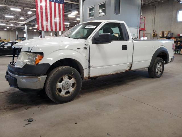 Vin: 1ftmf1c87aka74335, lot: 55800515, ford all models 2010 img_1