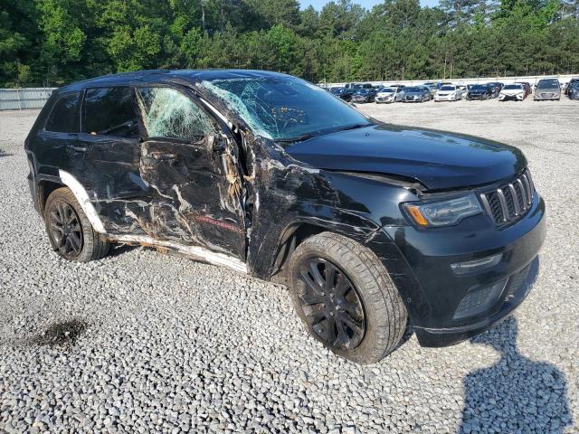 Vin: 1c4rjecg7jc109968, lot: 57212875, jeep grand cher overland 20184