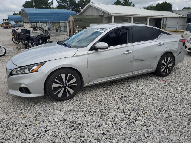 Vin: 1n4bl4ev5lc235658, lot: 58516685, nissan altima sl 2020 img_1