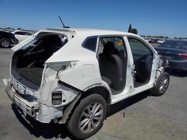 Vin: jn1bj1cpxjw104632, lot: 58073895, nissan rogue s 20183