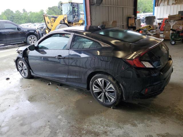 Vin: 2hgfc3b36hh354365, lot: 57778325, honda civic ex 20172