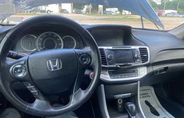 2013 HONDA ACCORD EXL - 1HGCR3F8XDA025572
