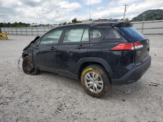 Vin: 7muaaabg7rv108116, lot: 57155295, toyota corolla cr l 20242