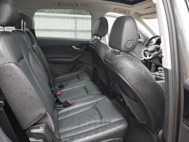 2018 AUDI Q7 PREMIUM WA1LAAF76JD038776