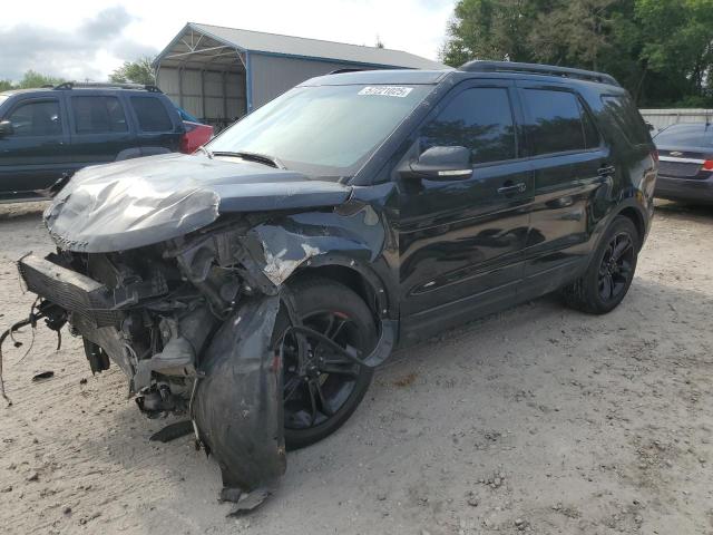 Vin: 1fm5k8gt8fga24475, lot: 57221025, ford explorer sport 2015 img_1