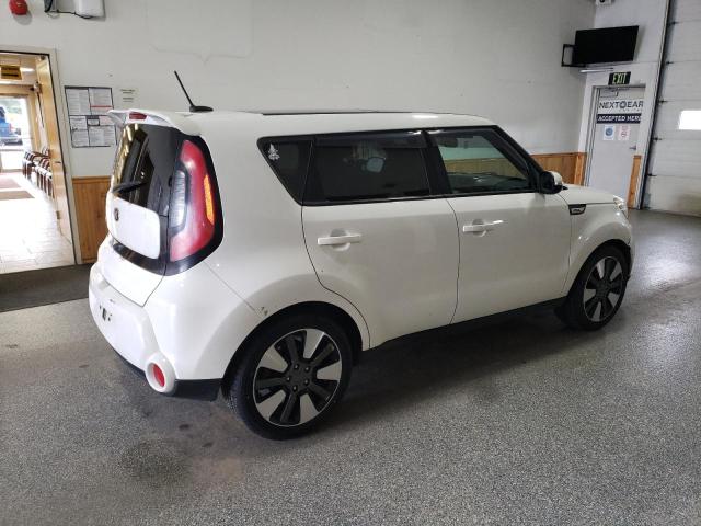 Vin: kndjx3a50f7115113, lot: 55532915, kia soul ! 20153