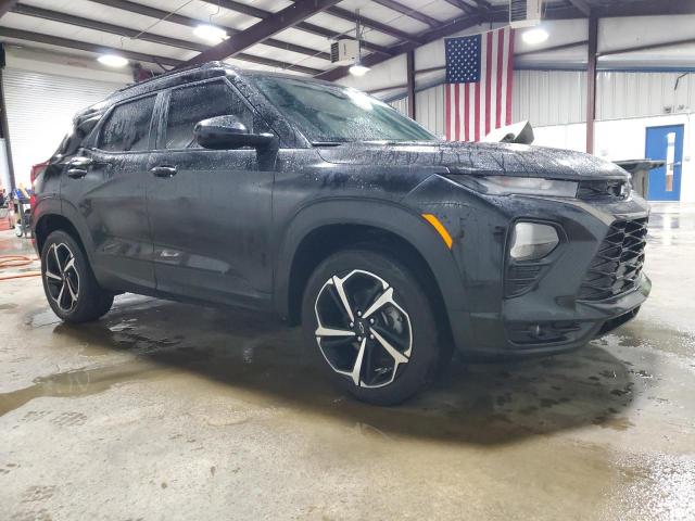 Vin: kl79musl0pb111833, lot: 55676165, chevrolet trailblzr rs 20234