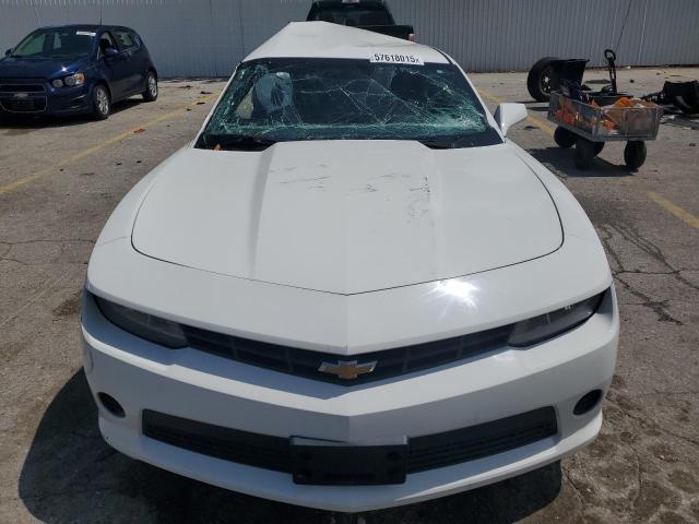 2g1fa1e37e9122652 - 2014 Chevrolet camaro ls - #57618015