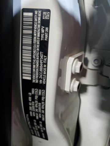 2017 JEEP RENEGADE L - ZACCJBBB4HPF34077