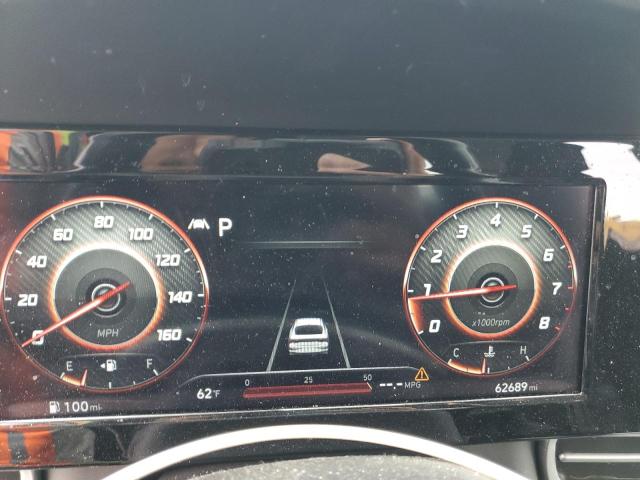 2021 HYUNDAI ELANTRA SE - 5NPLS4AG0MH006061