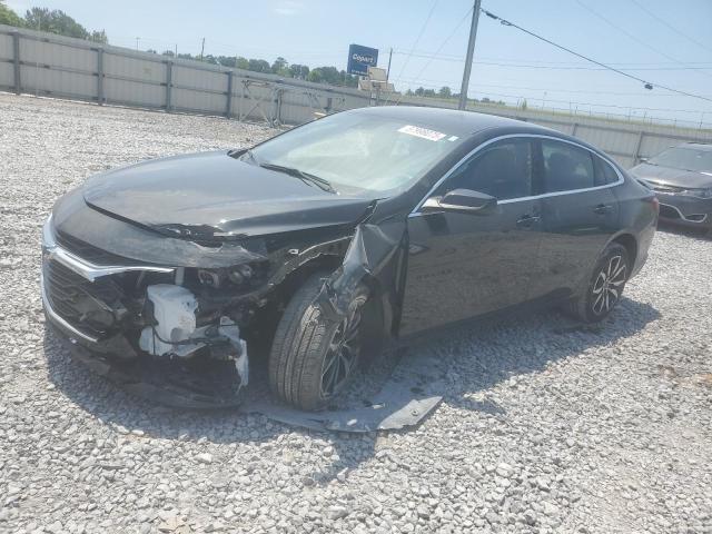 Vin: 1g1zg5st1sf152787, lot: 57998075, chevrolet malibu rs 2025 img_1